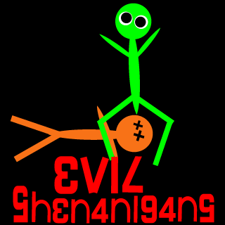 Winanigans's emblem