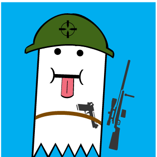 HoboDude25's emblem