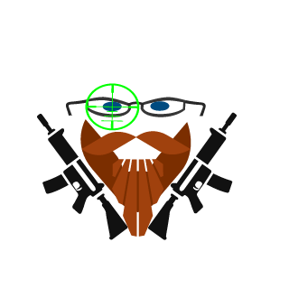 PaiN-ziG's emblem