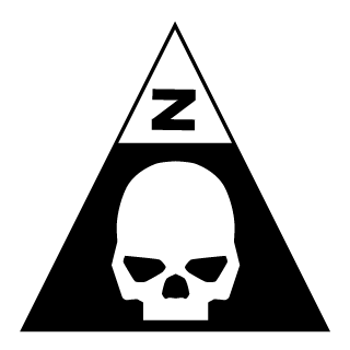 CIPHER SPEC OPS SQUAD's emblem
