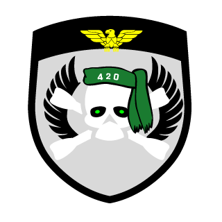 DrewDawg96's emblem