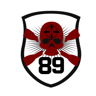 Edition89's emblem