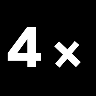 4x-Delta's emblem