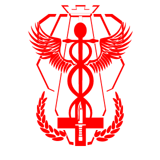 Dnaldaeh's emblem