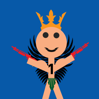 Haydenman5's emblem