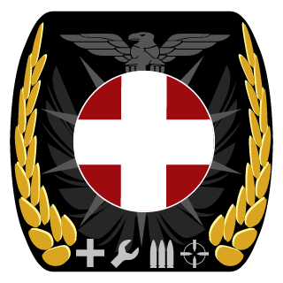 GalanorthDK's emblem