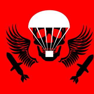 Crynina's emblem