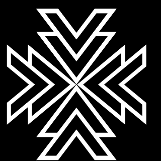 OFFLINE's emblem