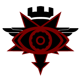 DexFolwert's emblem