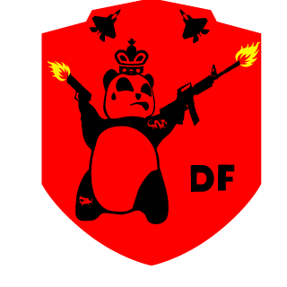 OdisGrey's emblem