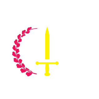 Omen254's emblem