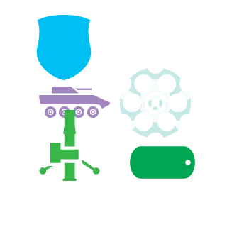 4AM----v's emblem