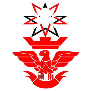 Massaj21's emblem