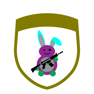 rafa007pl's emblem
