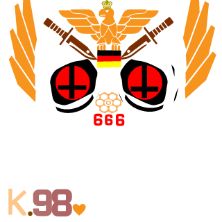 Kettenfaust's emblem