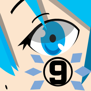 Anudisu-521's emblem