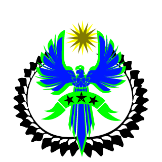 BRhoomFury's emblem