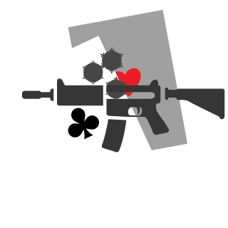 ARCH73's emblem
