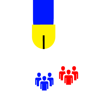 Blackwing14's emblem