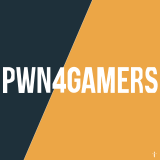 ThePwnClub's emblem