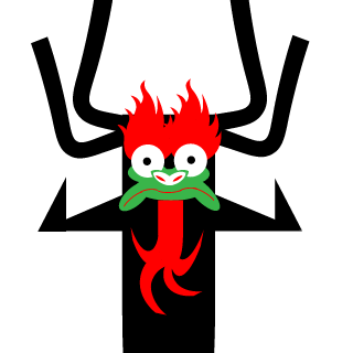 Pirobrin's emblem