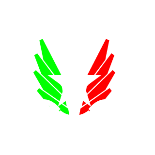 SYLENTo's emblem