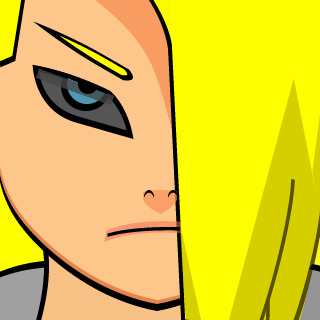Deidara_ARTLXRD's emblem