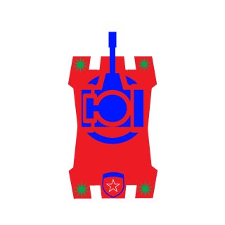 SorSSciS's emblem