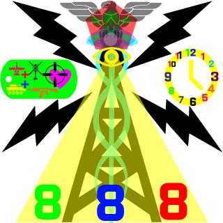 OzzyLonghair's emblem