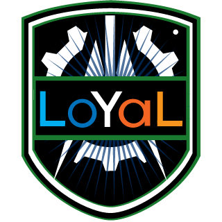 LoYaL-NoaN's emblem