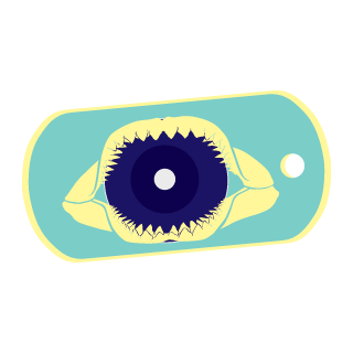 G1ll0's emblem
