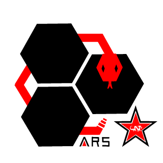 -ARS-BIAN's emblem