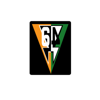 Spaceramen's emblem
