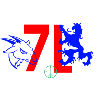 Xx7LxX's emblem