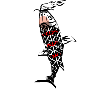 RaRanTa's emblem