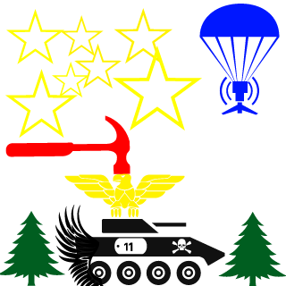 LordDe4th's emblem