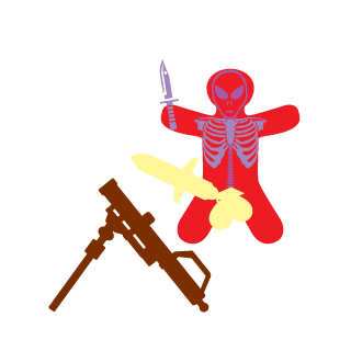 Zohran001's emblem