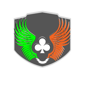 The L3G3CY's emblem