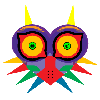 B0JMAN's emblem