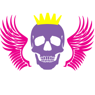 Amby4X4's emblem