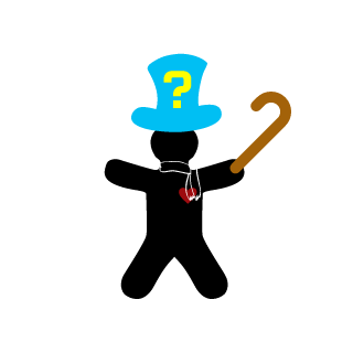 JokEr_HaTeR's emblem