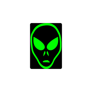 CrazyInterneuron's emblem