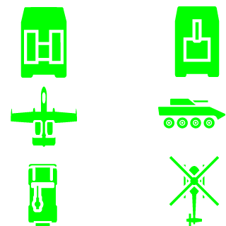 Dominator1cz's emblem