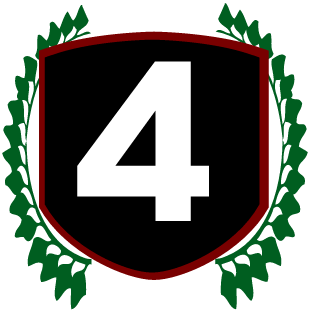 4th BCT's emblem