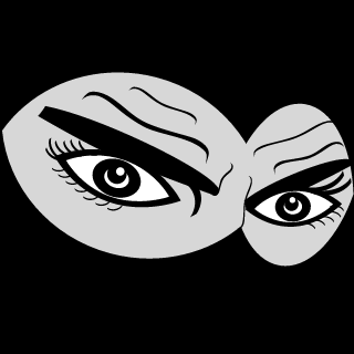 AIRR's emblem