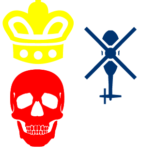 Ola-Ola-Ola-Ola1's emblem