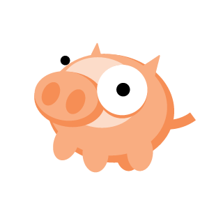 Krampy7354's emblem