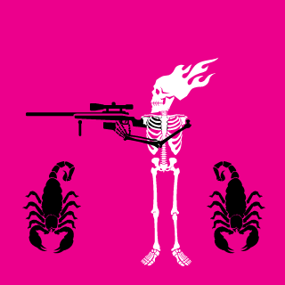 MUDBOGDYLAN's emblem