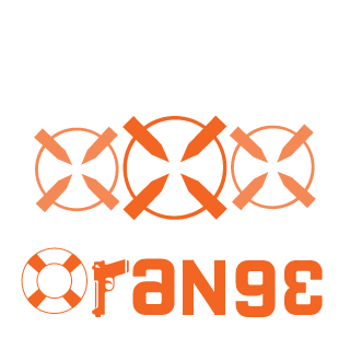 xXx orange's emblem