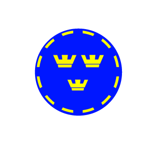 thevolvofan's emblem